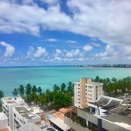 Soft Inn Maceio Ponta Verde Buitenkant foto