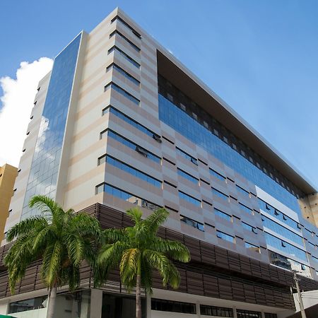 Soft Inn Maceio Ponta Verde Buitenkant foto