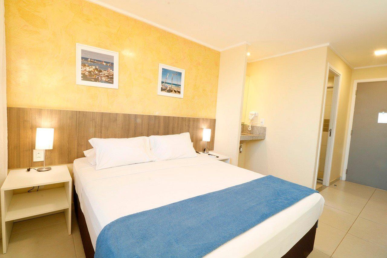 Soft Inn Maceio Ponta Verde Buitenkant foto