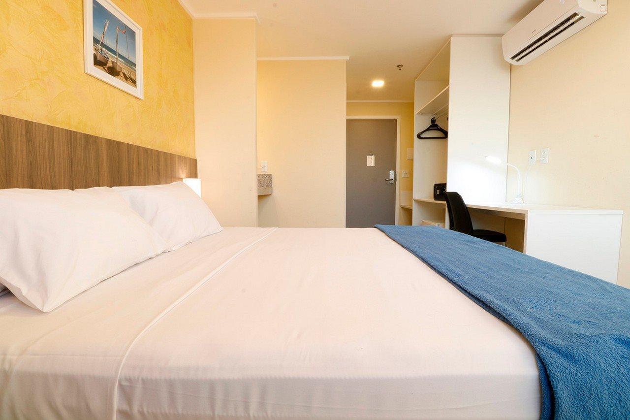 Soft Inn Maceio Ponta Verde Buitenkant foto