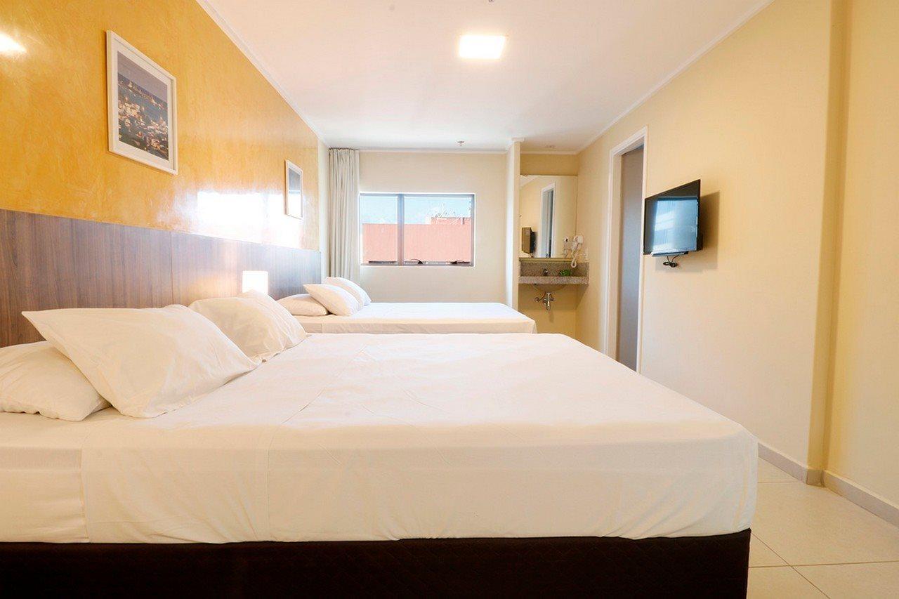 Soft Inn Maceio Ponta Verde Buitenkant foto