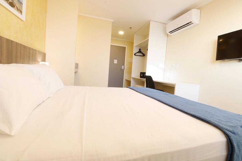 Soft Inn Maceio Ponta Verde Buitenkant foto
