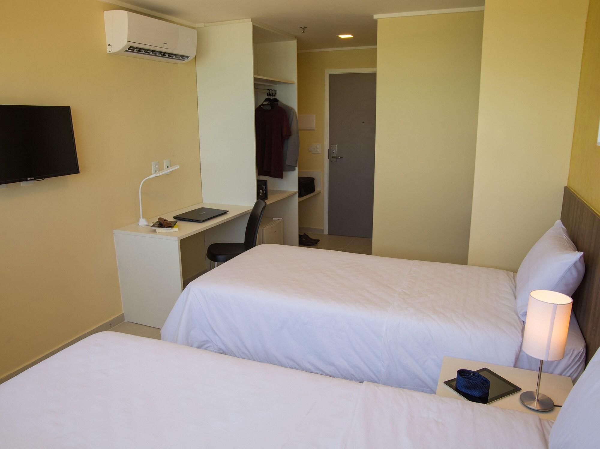 Soft Inn Maceio Ponta Verde Buitenkant foto
