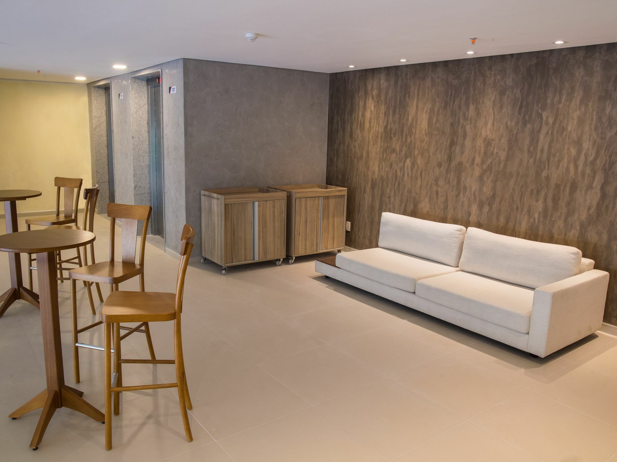 Soft Inn Maceio Ponta Verde Buitenkant foto