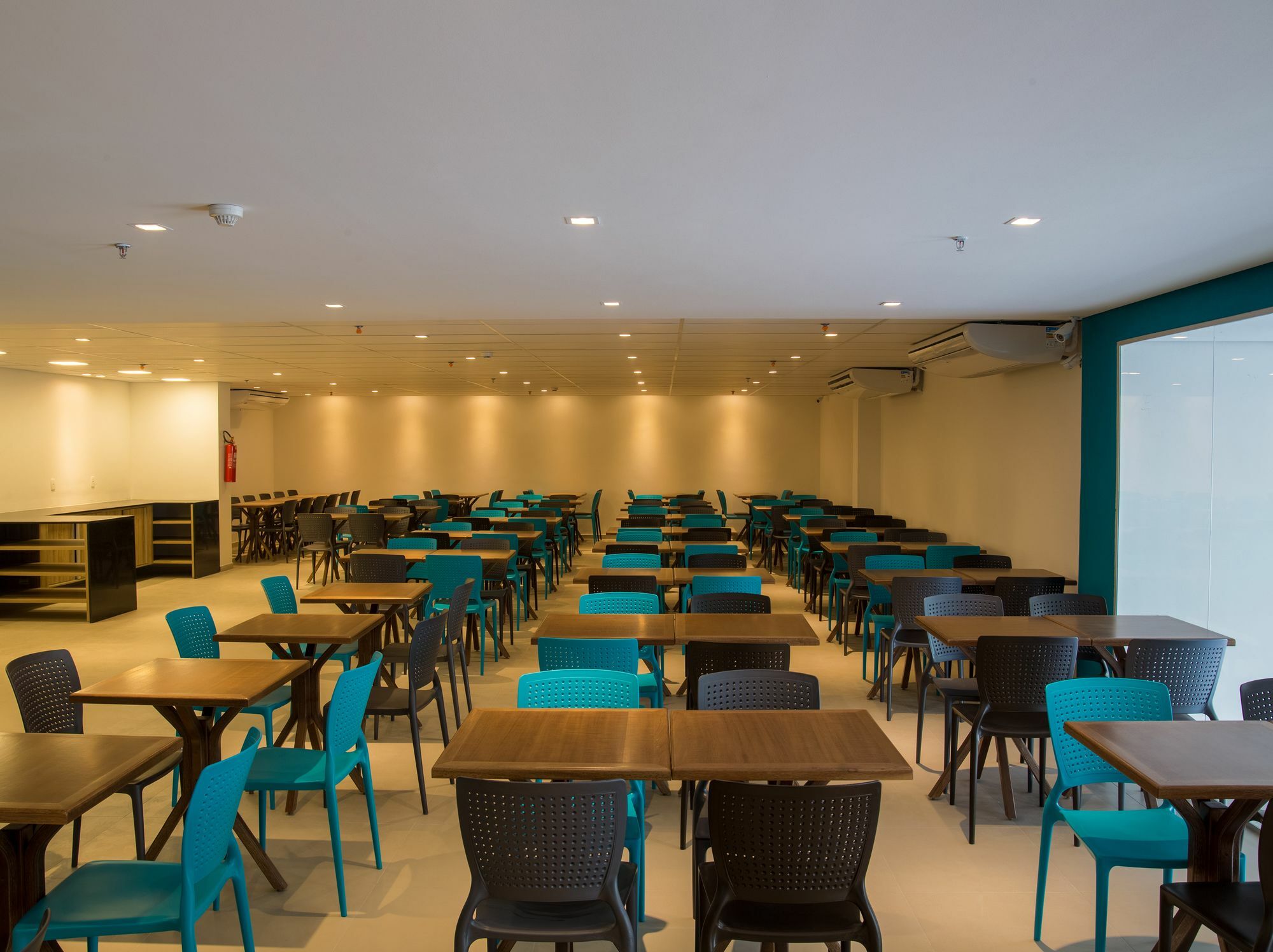 Soft Inn Maceio Ponta Verde Buitenkant foto